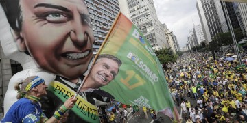 Βραζιλία: Στην τελική ευθεία για τις προεδρικές εκλογές
