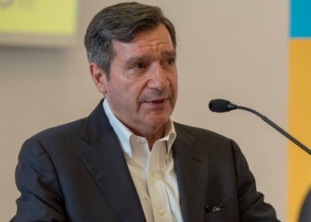 Ο Γ. Καμίνης δεν θα διεκδικήσει ξανά τη δημαρχία της Αθήνας