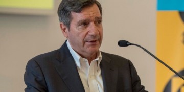 Ο Γ. Καμίνης δεν θα διεκδικήσει ξανά τη δημαρχία της Αθήνας