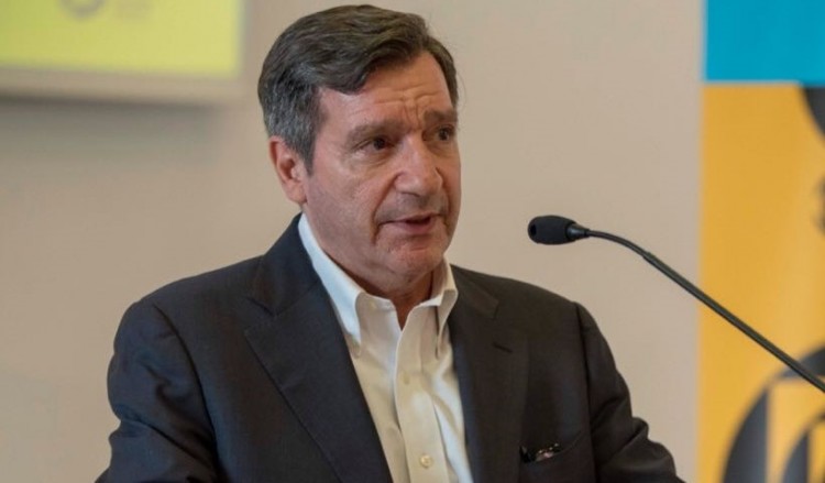 Ο Γ. Καμίνης δεν θα διεκδικήσει ξανά τη δημαρχία της Αθήνας