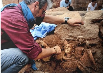 Το κάστρο της θεάς Κυβέλης στα Κοτύωρα «υποψήφιο» για την UNESCO