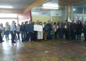Πανεπιστημιακοί «ανακατέλαβαν» από τον Ρουβίκωνα την αίθουσα της Φιλοσοφικής