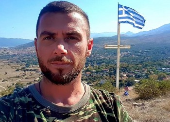 Διαρροές για πόρισμα που αποδίδει τον θάνατο του Κωνσταντίνου Κατσίφα σε αυτοκτονία