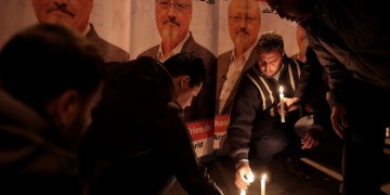 Πέντε Σαουδάραβες καταδικάστηκαν σε θάνατο και τρεις σε φυλάκιση για τη δολοφονία του Κασόγκι