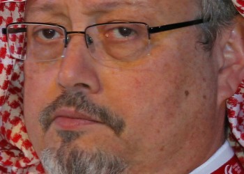 Υπόθεση Κασόγκι: Η Σαουδική Αραβία παραδέχτηκε ότι ο δημοσιογράφος σκοτώθηκε μέσα στο προξενείο