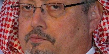 Υπόθεση Κασόγκι: Η Σαουδική Αραβία παραδέχτηκε ότι ο δημοσιογράφος σκοτώθηκε μέσα στο προξενείο