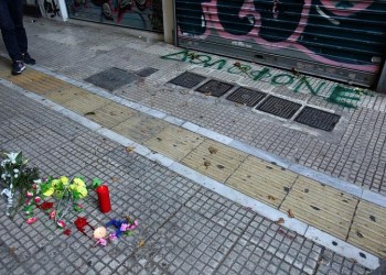 Τι είπε ο Αλέξης Τσίπρας στη μητέρα του Ζακ Κωστόπουλου για το φόνο