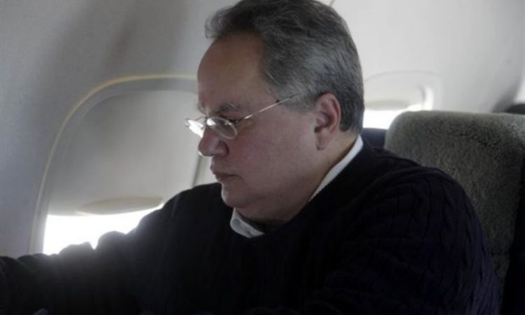 Τα μυστικά κονδύλια των υπουργείων πίσω από την παραίτηση τον Κοτζιά