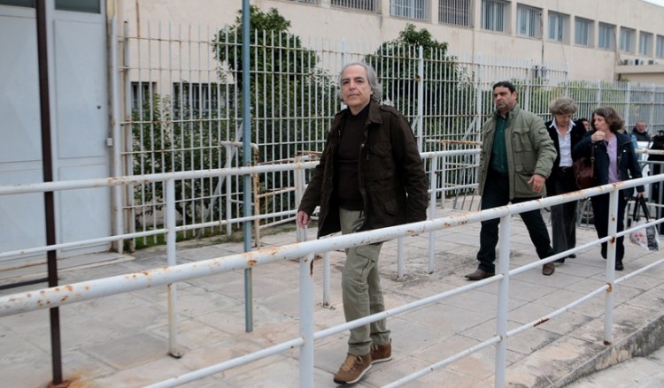 Σκληρή ανακοίνωση της Ένωσης Δικαστών και Εισαγγελέων για τον Ρουβίκωνα λόγω Κουφοντίνα