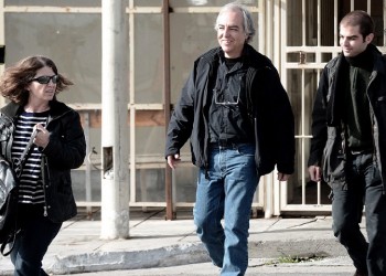 Το Στέιτ Ντιπάρτμεντ καταδικάζει τη νέα άδεια σε Κουφοντίνα