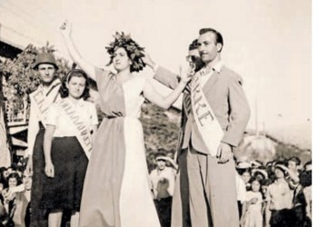 Η απίστευτη ιστορία του Σμυρνιού Θεόδωρου Κουλίτσου-Νικολαΐδη, άγνωστου πρωταγωνιστή της Αντίστασης