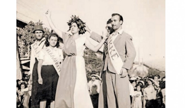 Η απίστευτη ιστορία του Σμυρνιού Θεόδωρου Κουλίτσου-Νικολαΐδη, άγνωστου πρωταγωνιστή της Αντίστασης