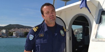 Η Βουλή «υιοθέτησε» τα παιδιά του υποπλοίαρχου Κυριάκου Παπαδόπουλου