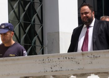 Ο Βαγγέλης Μαρινάκης παραπέμπεται σε δίκη για στημένους αγώνες
