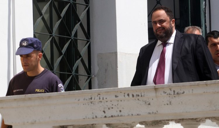 Ο Βαγγέλης Μαρινάκης παραπέμπεται σε δίκη για στημένους αγώνες