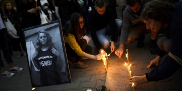 Βουλγαρία: Ένα άτομο κρατείται για τη δολοφονία της Viktoria Marinova