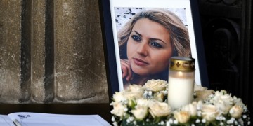 Βουλγαρία: Κάθειρξη 30 ετών στον δολοφόνο της δημοσιογράφου Βικτόρια Μαρίνοβα