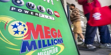 Mega Millions: Κοντά στο 1 δισ. δολάρια το τζακ ποτ της αμερικανικής λοταρίας