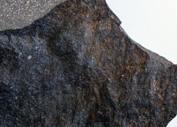 Seres: Ο μοναδικός επιβεβαιωμένος μετεωρίτης που έχει πέσει στην Ελλάδα θα εκτεθεί στο Μουσείο Ηρακλειδών