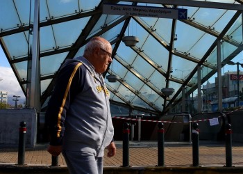 Απεργία στο μετρό αύριο, κανονικά τα άλλα μέσα μεταφοράς