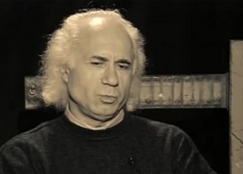 Πέθανε ο σκηνοθέτης και συγγραφέας Γιώργος Μιχαηλίδης