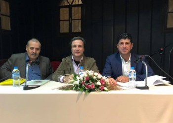 Το βιβλίο «Η γλώσσα του Αισώπου – Μύθοι 'ς σην ποντιακήν διάλεκτον» συμβάλλει στη διάδοση της διαλέκτου