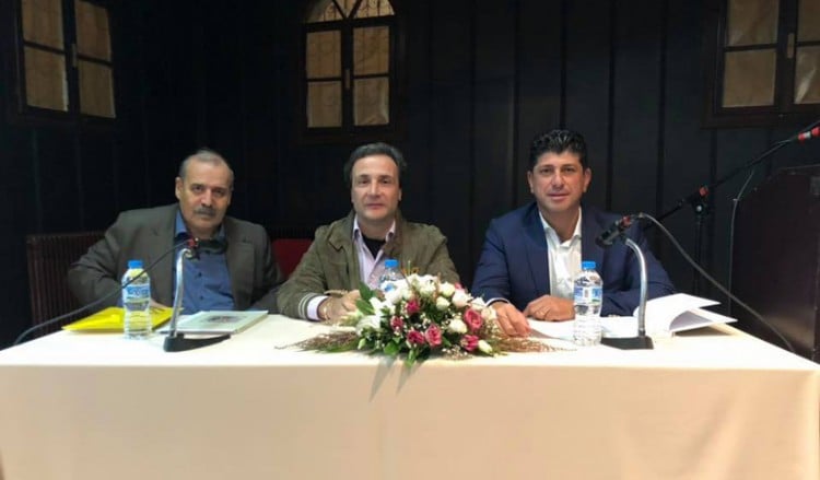 Το βιβλίο «Η γλώσσα του Αισώπου – Μύθοι 'ς σην ποντιακήν διάλεκτον» συμβάλλει στη διάδοση της διαλέκτου