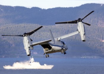 Ξεκίνησε η μεγαλύτερη στρατιωτική άσκηση του ΝΑΤΟ από τον Ψυχρό Πόλεμο (φωτό, βίντεο)