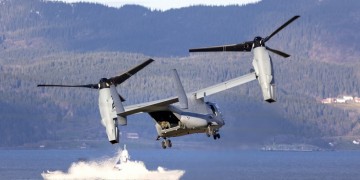 Ξεκίνησε η μεγαλύτερη στρατιωτική άσκηση του ΝΑΤΟ από τον Ψυχρό Πόλεμο (φωτό, βίντεο)