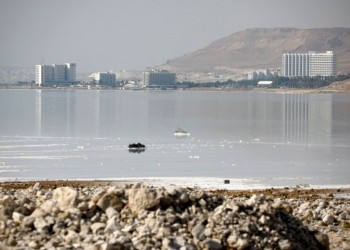 Ιορδανία: Ξαφνική πλημμύρα με 18 νεκρούς, κυρίως μαθητές