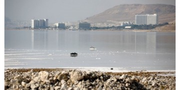 Ιορδανία: Ξαφνική πλημμύρα με 18 νεκρούς, κυρίως μαθητές