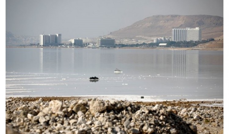 Ιορδανία: Ξαφνική πλημμύρα με 18 νεκρούς, κυρίως μαθητές