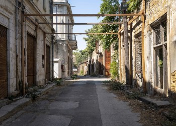 «Νεκρή ζώνη» στη Λευκωσία και ορφανοτροφείο της Πριγκήπου στα 7 πιο απειλούμενα μνημεία το 2018 (βίντεο)