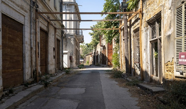 «Νεκρή ζώνη» στη Λευκωσία και ορφανοτροφείο της Πριγκήπου στα 7 πιο απειλούμενα μνημεία το 2018 (βίντεο)