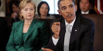 ΗΠΑ: Ύποπτα δέματα σε Μπαράκ Ομπάμα, Χίλαρι Κλίντον και CNN