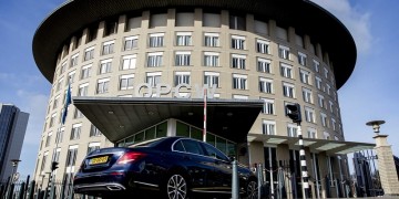 Η Ολλανδία κατηγορεί τους 4 Ρώσους για κυβερνοεπίθεση