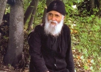 Μοναστήρι αφιερωμένο στον Άγιο Παΐσιο στη Δυτική Αυστραλία
