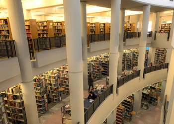 Οκτώ ελληνικά πανεπιστήμια στα καλύτερα του κόσμου για το 2019!