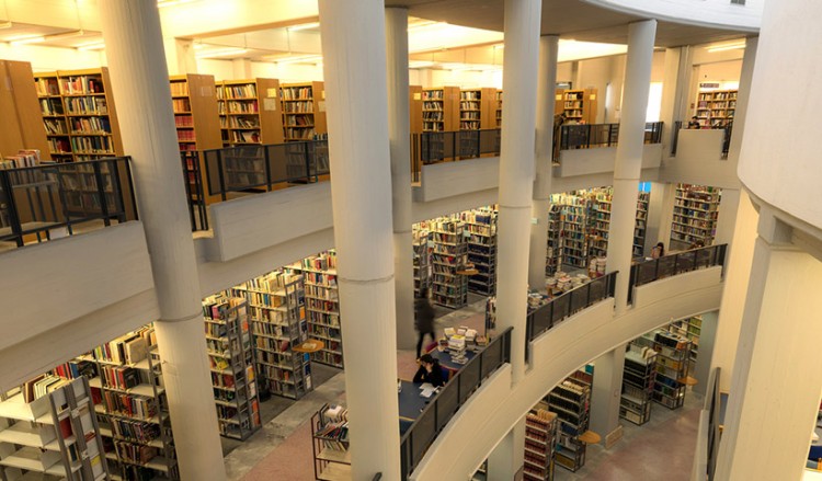 Οκτώ ελληνικά πανεπιστήμια στα καλύτερα του κόσμου για το 2019!