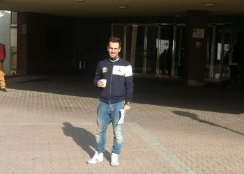 Προφυλακίστηκε ο ένας από τους κατηγορούμενους για το θάνατο του Νάσου Κωνσταντινίδη