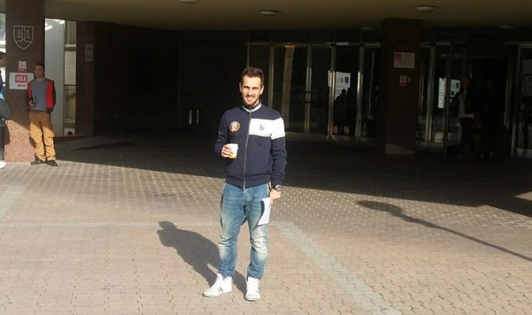 Προφυλακίστηκε ο ένας από τους κατηγορούμενους για το θάνατο του Νάσου Κωνσταντινίδη