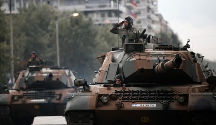 Κλειστή έως τις 16:00 η εθνική οδός Θεσσαλονίκης - Νέων Μουδανιών