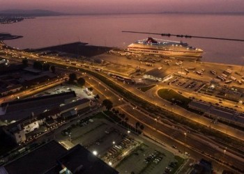 Πάτρα: Το φαινόμενο της διάβρωσης των ακτών θα γίνει πιο έντονο τα επόμενα χρόνια