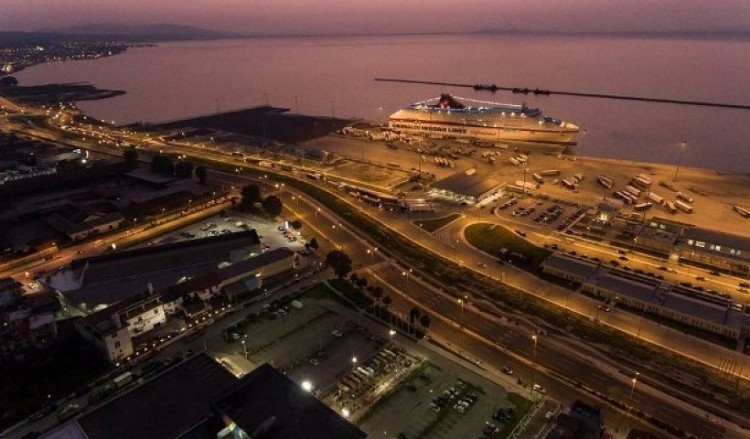 Πάτρα: Το φαινόμενο της διάβρωσης των ακτών θα γίνει πιο έντονο τα επόμενα χρόνια