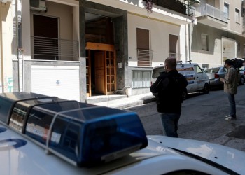 Θεσσαλονίκη: Μάνα και κόρη φέρονται να δολοφόνησαν τον 49χρονο ταξιτζή
