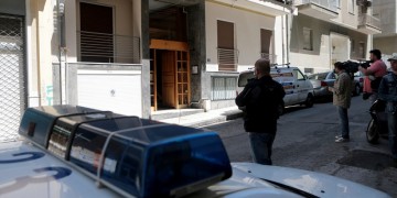 Θεσσαλονίκη: Μάνα και κόρη φέρονται να δολοφόνησαν τον 49χρονο ταξιτζή