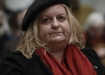 Περιστέρη για την Αμφίπολη: Το μνημείο θα το επισκέπτεται όλη η οικουμένη