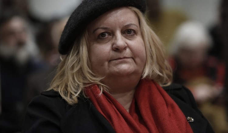 Περιστέρη για την Αμφίπολη: Το μνημείο θα το επισκέπτεται όλη η οικουμένη