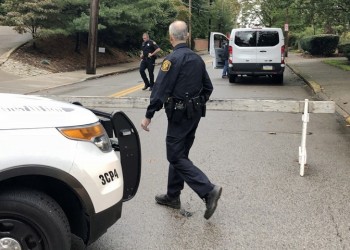 ΗΠΑ: 11 νεκροί και 6 τραυματίες στην επίθεση στη συναγωγή στο Πίτσμπουργκ