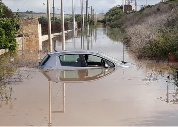 Der Spiegel: Η κλιματική αλλαγή απειλεί τη Μεσόγειο